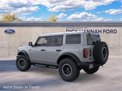 2026 Ford Bronco 4WD SUV for sale #F26414 - photo 2