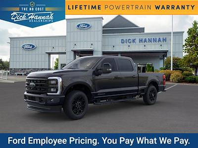 2024 Ford F-250 Crew Cab 4x4 Pickup for sale #FDT24056 - photo 1