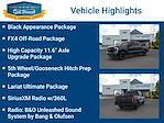 2024 Ford F-250 Crew Cab 4x4 Pickup for sale #FDT24056 - photo 5
