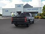 2024 Ford F-250 Crew Cab 4x4 Pickup for sale #FDT24056 - photo 9