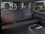 New 2024 Ford F-250 King Ranch Crew Cab 4x4 Pickup for sale #FDT24061 - photo 12