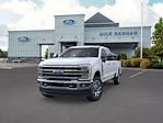 New 2024 Ford F-250 King Ranch Crew Cab 4x4 Pickup for sale #FDT24061 - photo 3