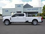 New 2024 Ford F-250 King Ranch Crew Cab 4x4 Pickup for sale #FDT24061 - photo 4