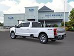 New 2024 Ford F-250 King Ranch Crew Cab 4x4 Pickup for sale #FDT24061 - photo 2