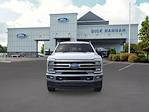 New 2024 Ford F-250 King Ranch Crew Cab 4x4 Pickup for sale #FDT24061 - photo 6