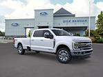 New 2024 Ford F-250 King Ranch Crew Cab 4x4 Pickup for sale #FDT24061 - photo 7