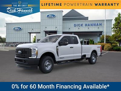 2024 Ford F-250 Super Cab 4x4 Pickup for sale #FDT24064 - photo 1
