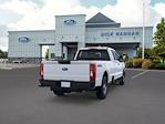 2024 Ford F-250 Super Cab 4x4 Pickup for sale #FDT24064 - photo 8