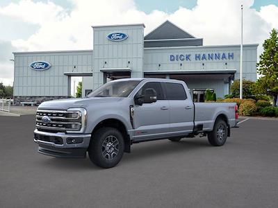 2025 Ford F-350 Crew Cab SRW 4x4 Pickup for sale #FDT25019 - photo 1