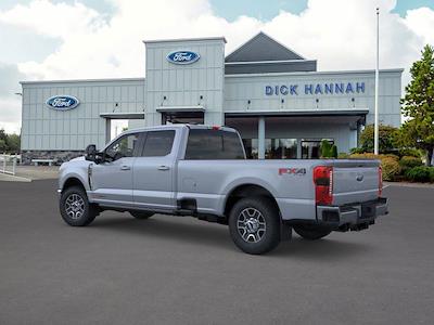 2025 Ford F-350 Crew Cab SRW 4x4 Pickup for sale #FDT25019 - photo 2
