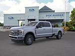 2025 Ford F-350 Crew Cab SRW 4x4 Pickup for sale #FDT25019 - photo 1