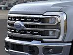 2025 Ford F-350 Crew Cab SRW 4x4 Pickup for sale #FDT25019 - photo 17
