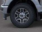 2025 Ford F-350 Crew Cab SRW 4x4 Pickup for sale #FDT25019 - photo 19
