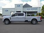 2025 Ford F-350 Crew Cab SRW 4x4 Pickup for sale #FDT25019 - photo 4