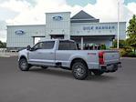 2025 Ford F-350 Crew Cab SRW 4x4 Pickup for sale #FDT25019 - photo 2