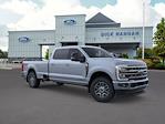 2025 Ford F-350 Crew Cab SRW 4x4 Pickup for sale #FDT25019 - photo 7