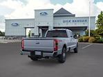 2025 Ford F-350 Crew Cab SRW 4x4 Pickup for sale #FDT25019 - photo 8