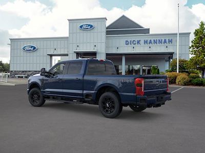 New 2025 Ford F-250 XLT Crew Cab 4x4 Pickup for sale #FDT25024 - photo 2