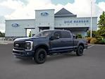 New 2025 Ford F-250 XLT Crew Cab 4x4 Pickup for sale #FDT25024 - photo 1