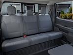 New 2025 Ford F-250 XLT Crew Cab 4x4 Pickup for sale #FDT25024 - photo 11