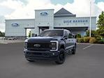 New 2025 Ford F-250 XLT Crew Cab 4x4 Pickup for sale #FDT25024 - photo 3