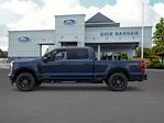 New 2025 Ford F-250 XLT Crew Cab 4x4 Pickup for sale #FDT25024 - photo 4