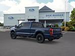 New 2025 Ford F-250 XLT Crew Cab 4x4 Pickup for sale #FDT25024 - photo 2