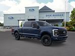 New 2025 Ford F-250 XLT Crew Cab 4x4 Pickup for sale #FDT25024 - photo 7
