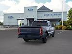 New 2025 Ford F-250 XLT Crew Cab 4x4 Pickup for sale #FDT25024 - photo 8