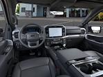 2025 Ford F-150 SuperCrew Cab 4x4 Pickup for sale #FDT25025 - photo 9