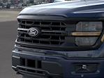 2025 Ford F-150 SuperCrew Cab 4x4 Pickup for sale #FDT25025 - photo 18
