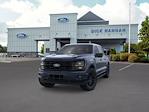 2025 Ford F-150 SuperCrew Cab 4x4 Pickup for sale #FDT25025 - photo 4