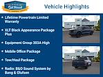 2025 Ford F-150 SuperCrew Cab 4x4 Pickup for sale #FDT25025 - photo 11