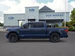 2025 Ford F-150 SuperCrew Cab 4x4 Pickup for sale #FDT25025 - photo 3
