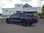 2025 Ford F-150 SuperCrew Cab 4x4 Pickup for sale #FDT25025 - photo 2