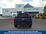 2025 Ford F-150 SuperCrew Cab 4x4 Pickup for sale #FDT25025 - photo 5