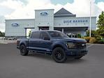 2025 Ford F-150 SuperCrew Cab 4x4 Pickup for sale #FDT25025 - photo 7
