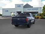 2025 Ford F-150 SuperCrew Cab 4x4 Pickup for sale #FDT25025 - photo 8