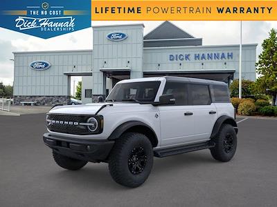 2025 Ford Bronco 4WD SUV for sale #FDT25026 - photo 1