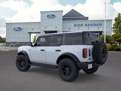 2025 Ford Bronco 4WD SUV for sale #FDT25026 - photo 2