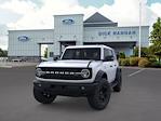 2025 Ford Bronco 4WD SUV for sale #FDT25026 - photo 3