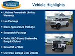 2025 Ford Bronco 4WD SUV for sale #FDT25026 - photo 10