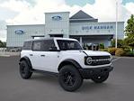 2025 Ford Bronco 4WD SUV for sale #FDT25026 - photo 7