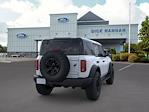2025 Ford Bronco 4WD SUV for sale #FDT25026 - photo 8