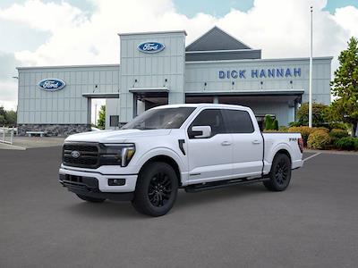 2025 Ford F-150 SuperCrew Cab 4x4 Pickup for sale #FDT25029 - photo 1