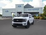 2025 Ford F-150 SuperCrew Cab 4x4 Pickup for sale #FDT25029 - photo 3