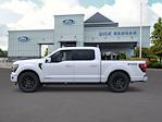 2025 Ford F-150 SuperCrew Cab 4x4 Pickup for sale #FDT25029 - photo 4