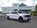2025 Ford F-150 SuperCrew Cab 4x4 Pickup for sale #FDT25029 - photo 7