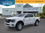 2025 Ford Ranger SuperCrew Cab 4x4 Pickup for sale #FDT25031 - photo 1