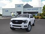 2025 Ford Ranger SuperCrew Cab 4x4 Pickup for sale #FDT25031 - photo 3